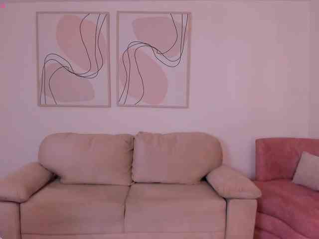 VeronicaBlue webcam