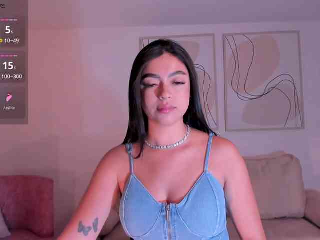 NataliaGaret webcam