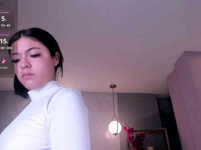NataliaGaret webcam