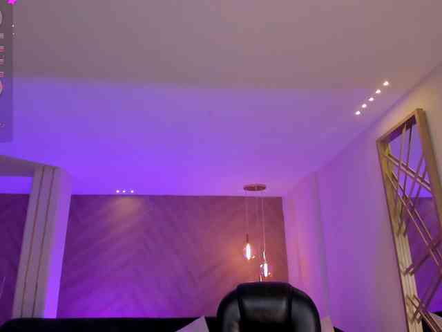 NataliaGaret webcam