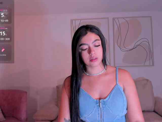 NataliaGaret webcam