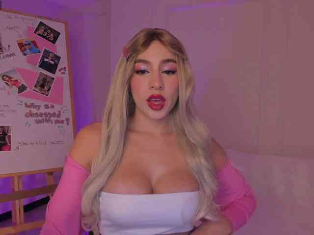 MaddisonTaylor webcam