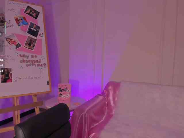 MaddisonTaylor webcam