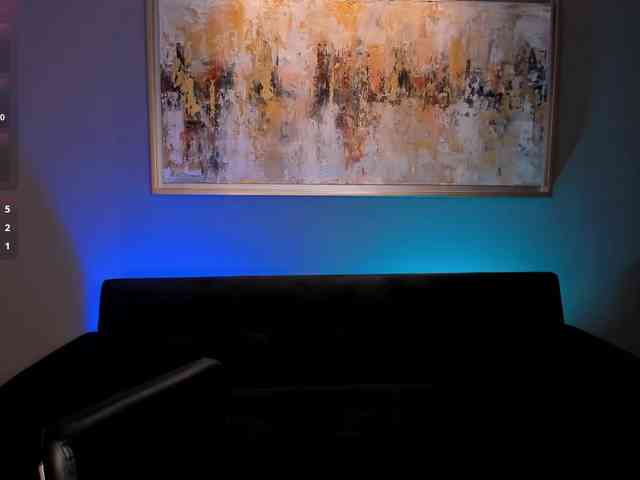 MaddisonTaylor webcam