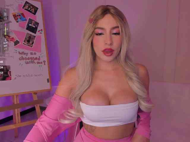 MaddisonTaylor webcam