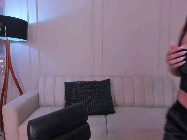 MaddisonTaylor webcam