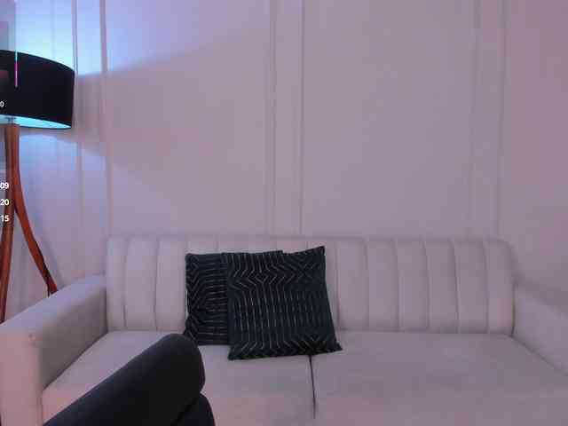 MaddisonTaylor webcam