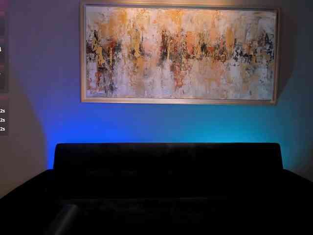 MaddisonTaylor webcam