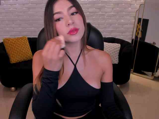 MaddisonTaylor webcam
