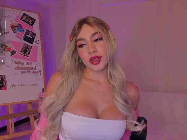 MaddisonTaylor webcam