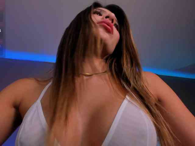 MaddisonTaylor webcam