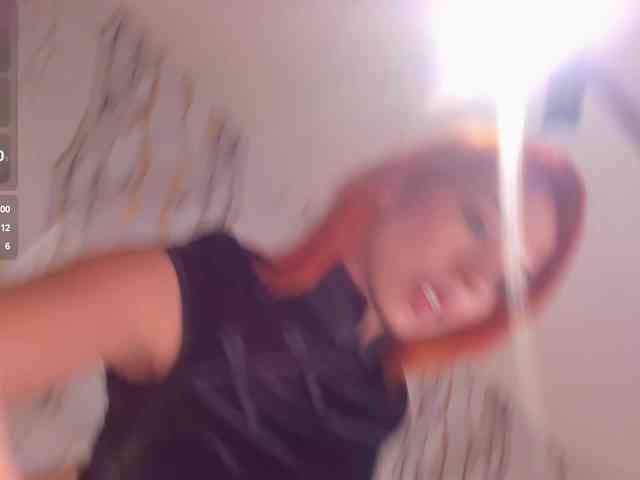 AmberColors webcam