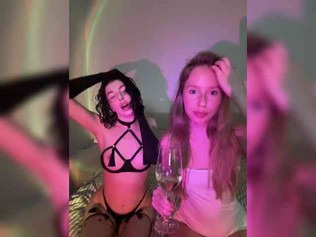 nicolegentlle webcam