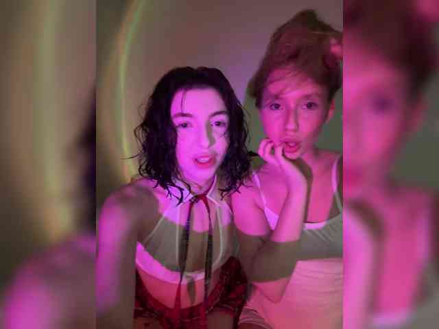 nicolegentlle webcam