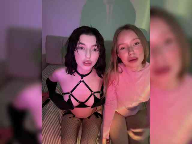 nicolegentlle webcam