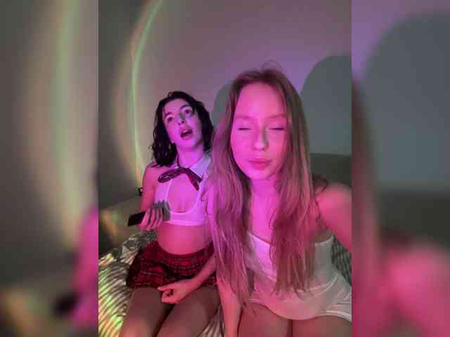 nicolegentlle webcam