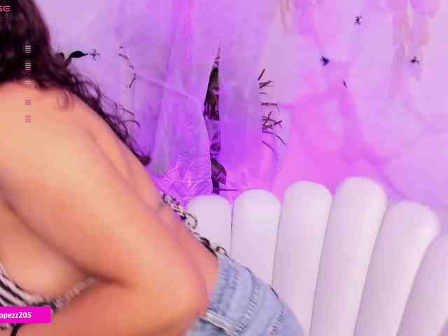 Emylopez webcam