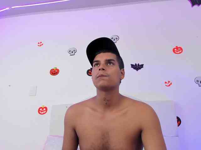 celestesderek webcam