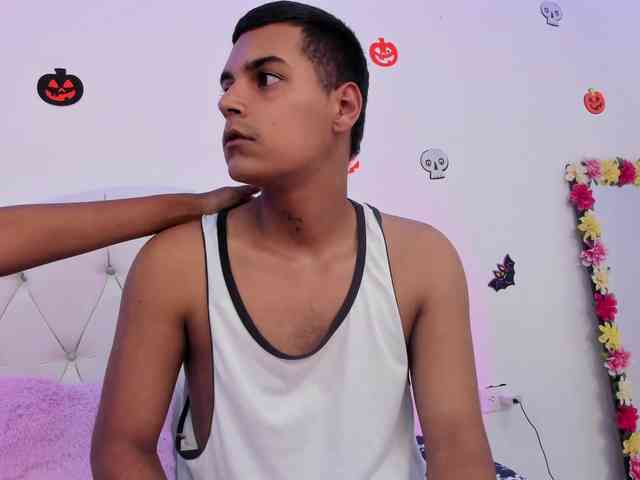 celestesderek webcam