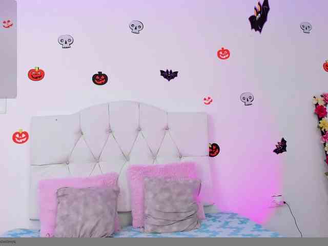 celestesderek webcam