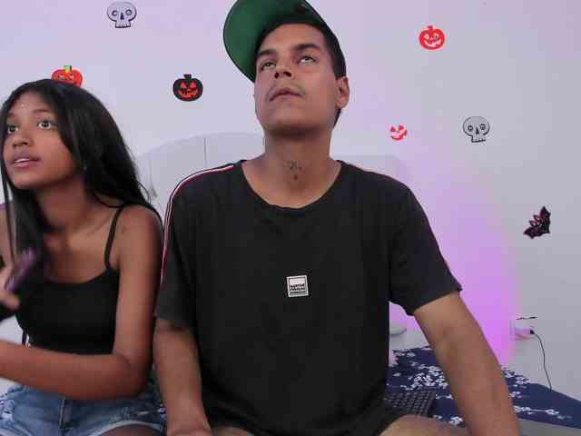 celestesderek webcam