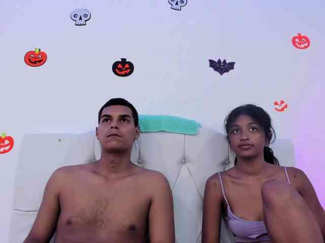 celestesderek webcam