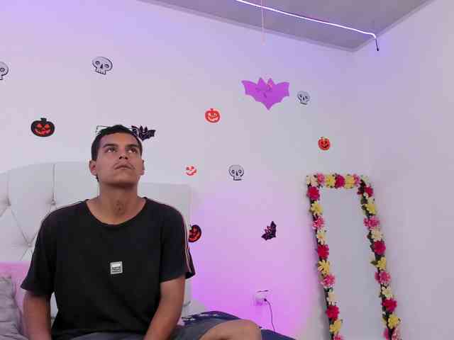 celestesderek webcam