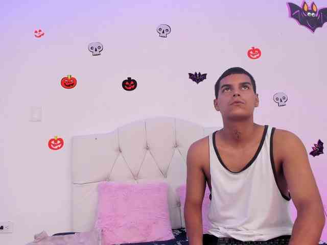 celestesderek webcam