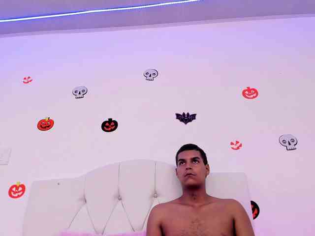 celestesderek webcam
