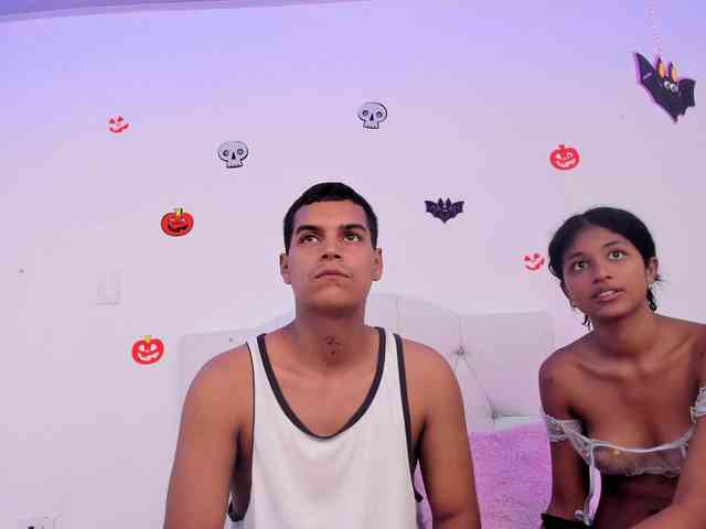 celestesderek webcam