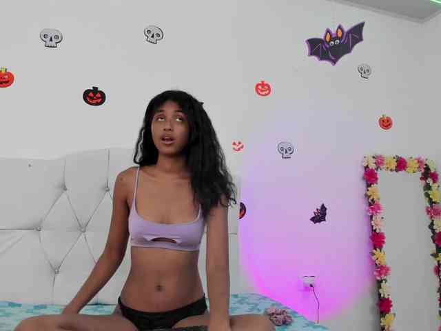 celestesderek webcam