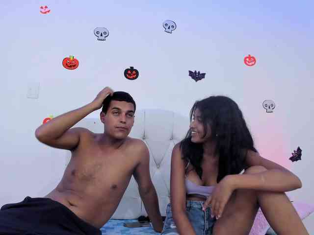 celestesderek webcam
