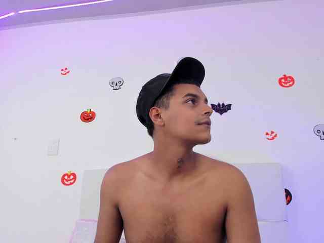 celestesderek webcam