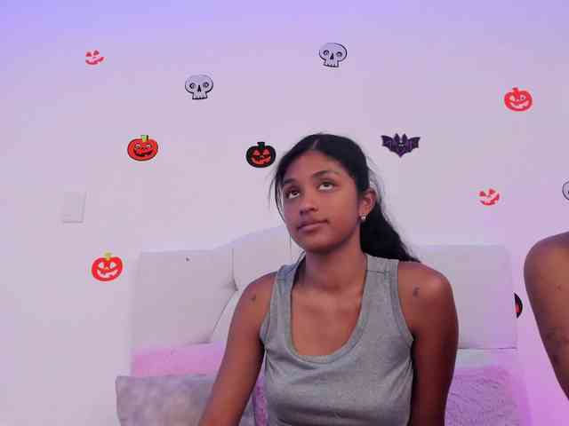 celestesderek webcam