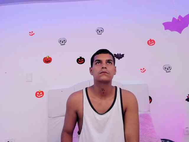 celestesderek webcam