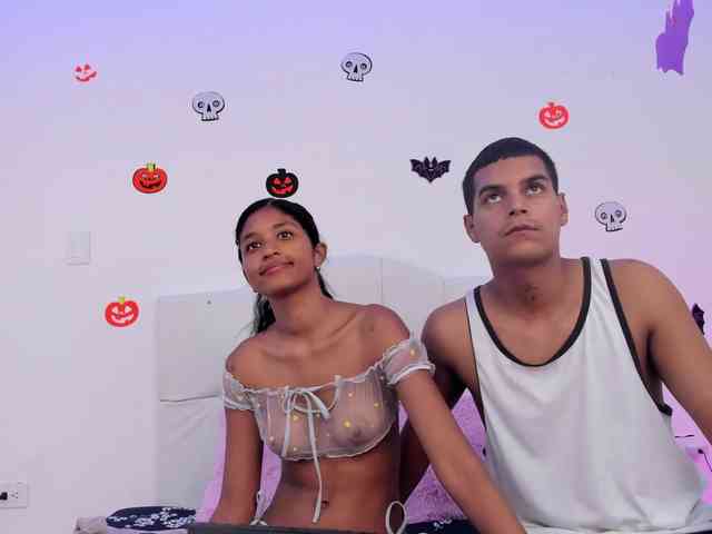 celestesderek webcam