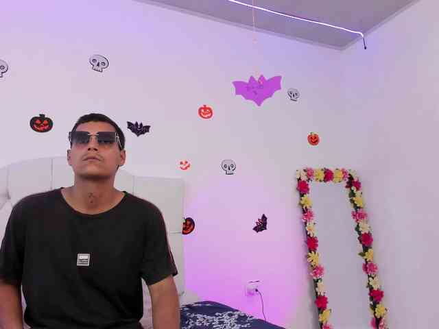 celestesderek webcam