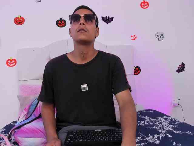 celestesderek webcam