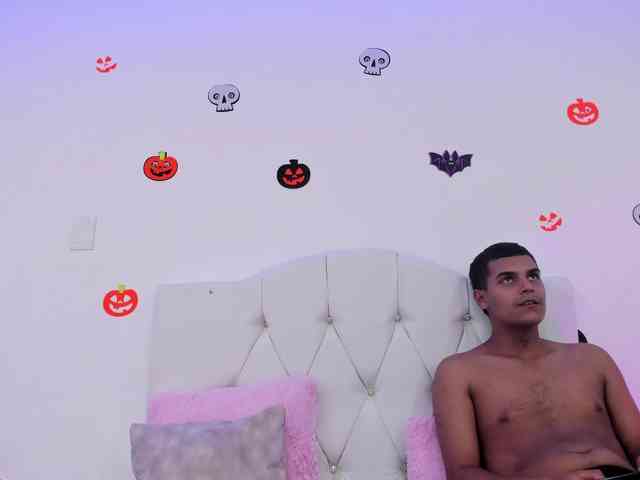 celestesderek webcam