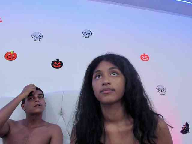 celestesderek webcam