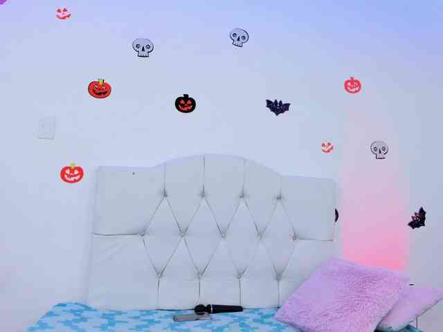 celestesderek webcam