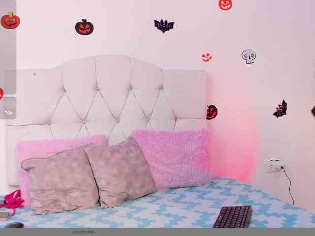 celestesderek webcam