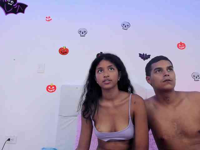 celestesderek webcam