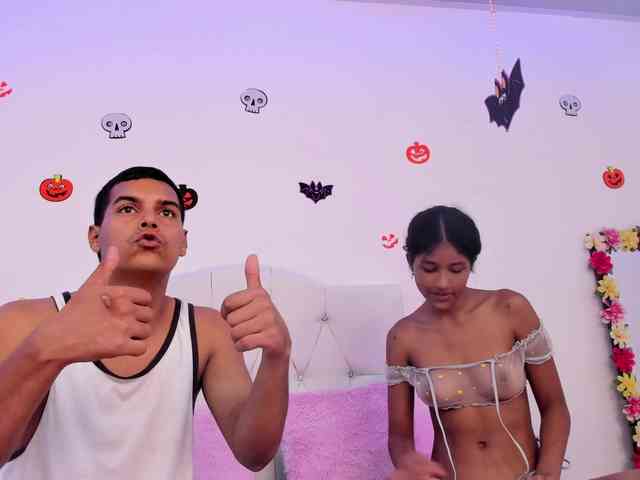 celestesderek webcam