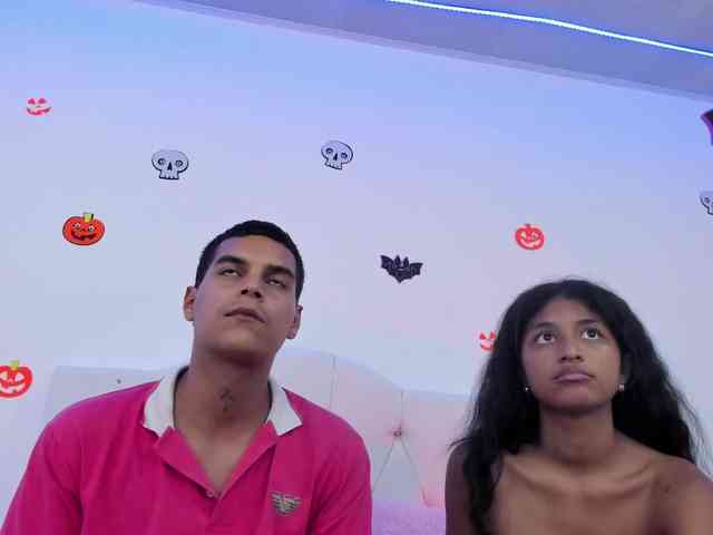 celestesderek webcam