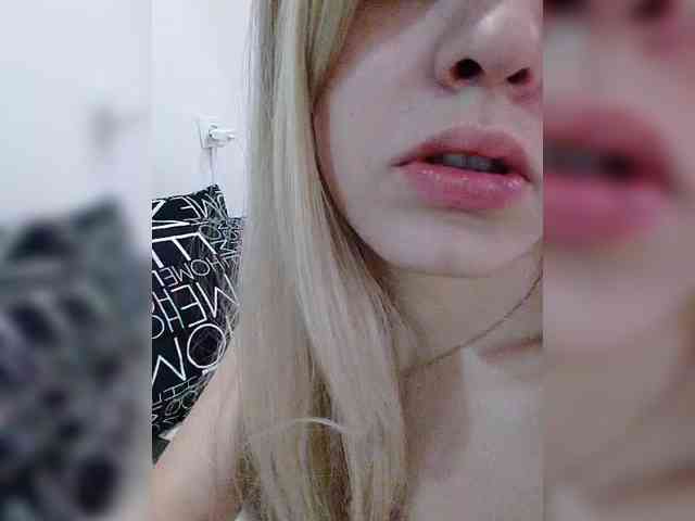 SladkieSlivki webcam