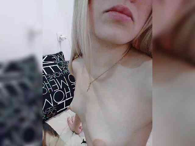 SladkieSlivki webcam