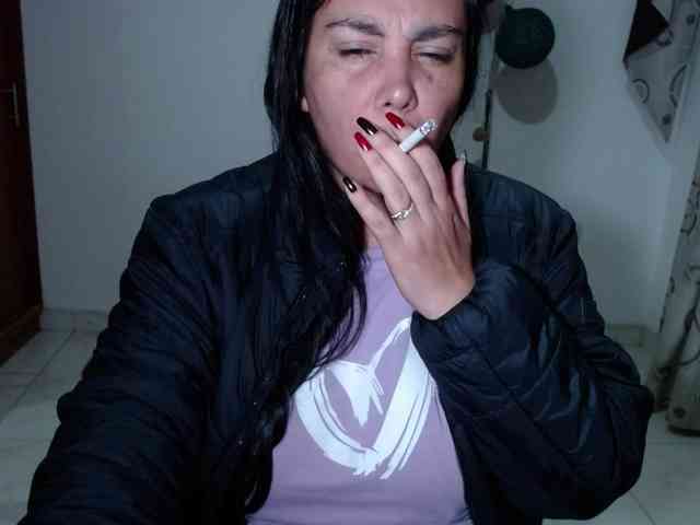 vivian-milf-paint webcam