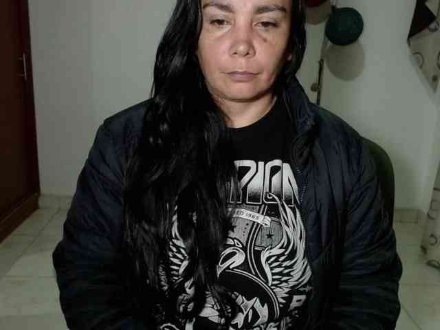 vivian-milf-paint webcam