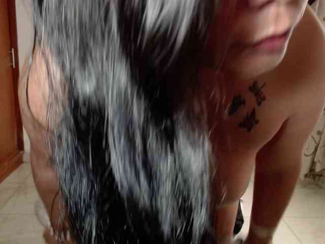 vivian-milf-paint webcam